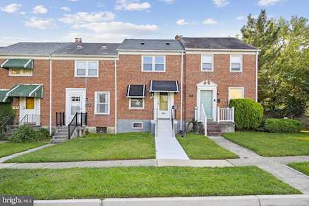8439 Water Oak Rd Parkville, MD 21234