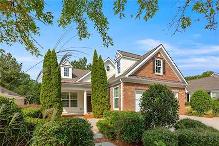 6705 Marlow Drive Cumming, GA 30041