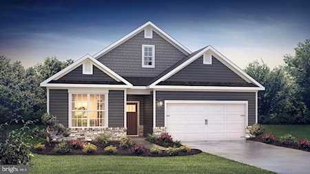 334 Bandon Dunes Court Moorestown, NJ 08057