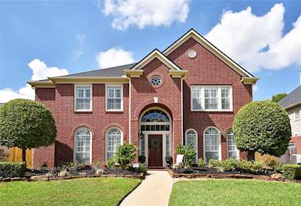13511 Mierwood Manor Dr Cypress, TX 77429