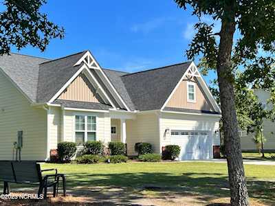 396 Scrub Oaks Dr Hampstead, NC 28443