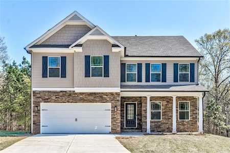 549 Crestmont Lane Canton, GA 30114