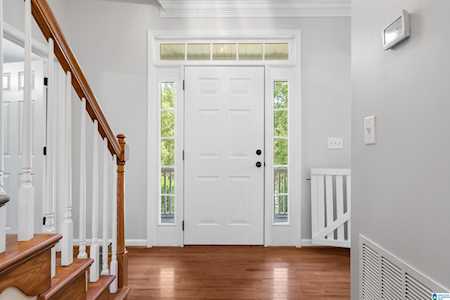6200 Dorsett Woods Drive Mount Olive, AL 35117