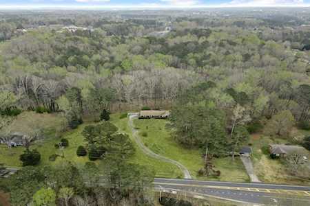 13595 Cogburn Road Alpharetta, GA 30004