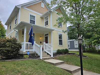2423 N Park Ave Indianapolis, IN 46205