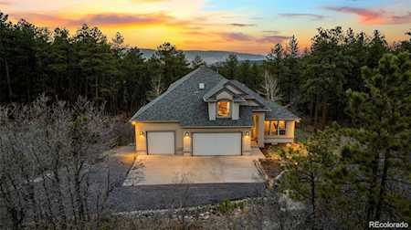 1851 Gore Dr Larkspur, CO 80118