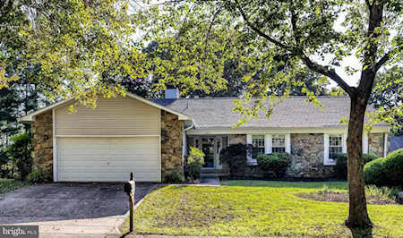803 Bridgeport Way Annapolis, MD 21401