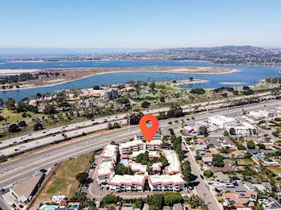 4235 Asher St #14 San Diego, CA 92110
