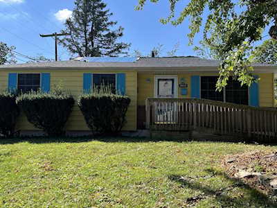 5015 Fullerton Drive Columbus, OH 43232