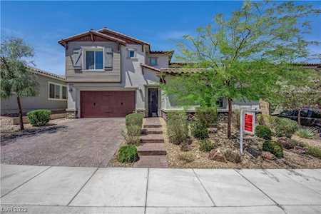 9936 Bighorn Bellows Ave Las Vegas, NV 89166