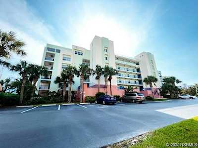 5300 S Atlantic Ave #15-206 New Smyrna Beach, FL 32169