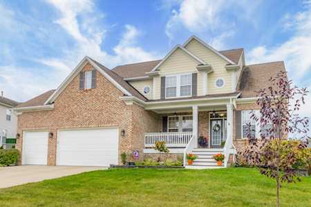 3592 Lindsey Circle Greenwood, IN 46143