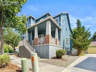 2273 St Claire Drive Colorado Springs, CO 80910