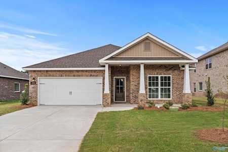 108 Burdine Street New Market, AL 35761