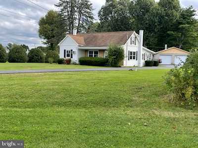 4683 Old Us Highway 322 Reedsville, PA 17084