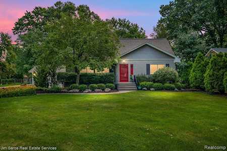 36800 Payne St Clinton Township, MI 48035