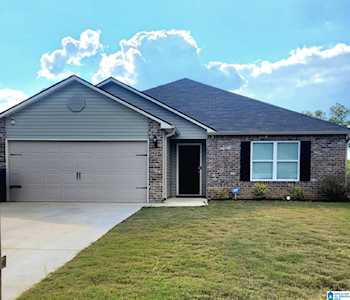 90 Buckhorn Lane Lincoln, AL 35096