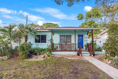 6281 2nd Ave N St. Petersburg, FL 33710