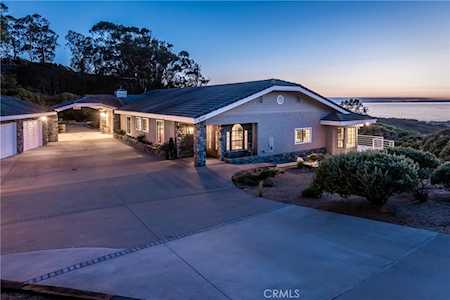 2745 Nokomis Ct Los Osos, CA 93402