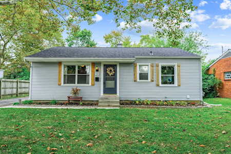 391 Yarmouth Lane Columbus, OH 43228