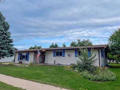 1640 S Oakwood Rd Oshkosh, City of Oshkosh, WI 54904