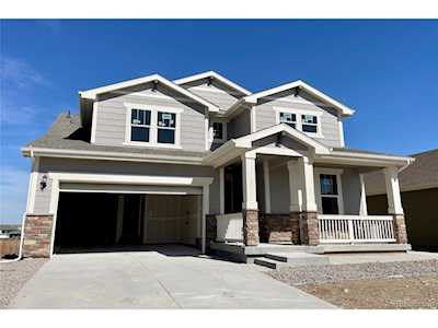 3101 E 163rd Pl Thornton, CO 80602