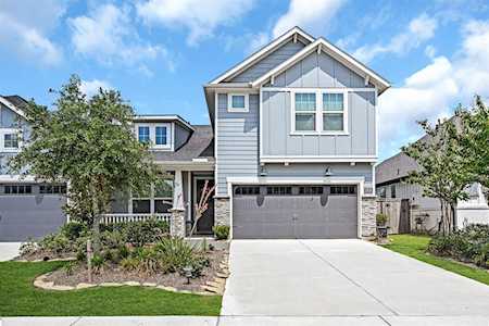 11826 Tranquility Summit Dr Cypress, TX 77433