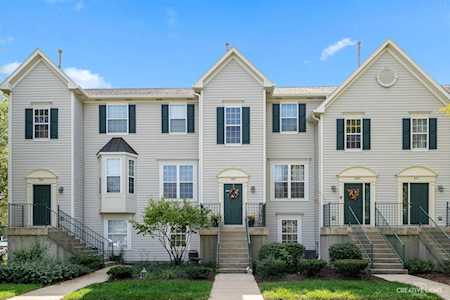 1805 Grandview Place #0 Montgomery, IL 60538