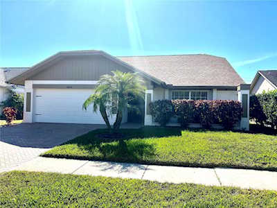 8610 Thimbleberry Ln Tampa, FL 33635