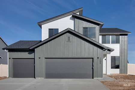1372 E Loggers Pass St Meridian, ID 83642