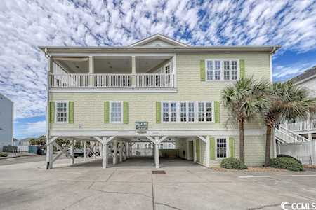 4401 N Ocean Blvd. North Myrtle Beach, SC 29582