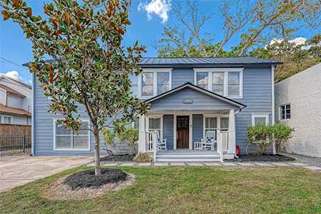 509 E 16th St Houston, TX 77008