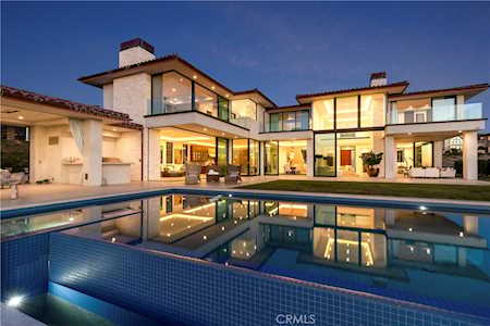 32033 Cape Point Dr Rancho Palos Verdes, CA 90275