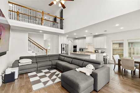 2804 Sable Creek Ln Pearland, TX 77584
