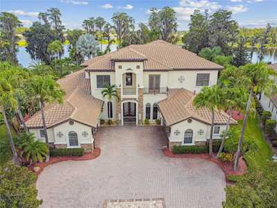 17301 Ladera Estates Blvd Lutz, FL 33548