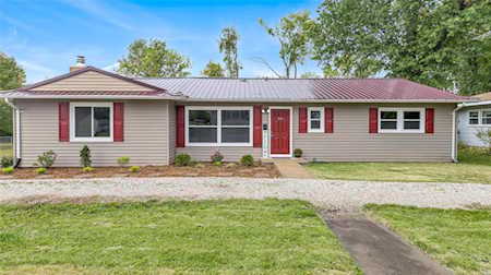 301 David St Elsberry, MO 63343