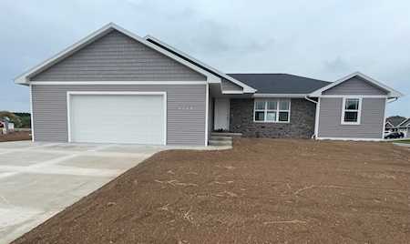 4560 Marla Ln Green Bay, Village of Howard, WI 54313