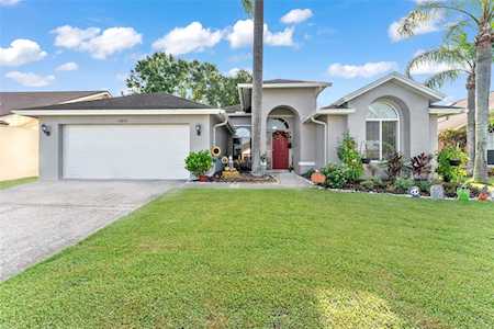 13405 Roslyn PLACE Tampa, FL 33626