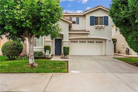 5419 Nomad Ln Chino Hills, CA 91709