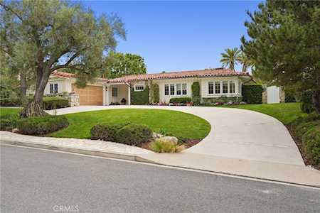2440 Via Sonoma Palos Verdes Estates, CA 90274