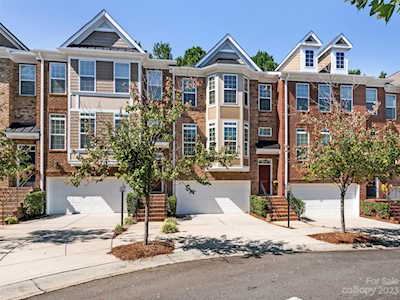 3219 Luke Crossing Dr Charlotte, NC 28226