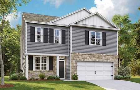 7095 Golden Way #424 White House, TN 37188