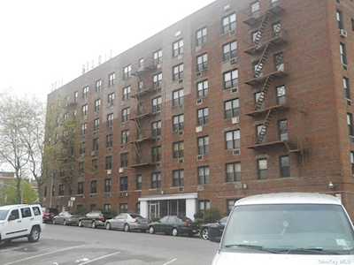 152-72 Melbourne Ave #5E Flushing, NY 11367