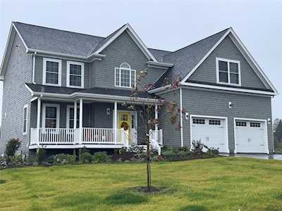 461 Sylvan Ct North Kingstown, RI 02874