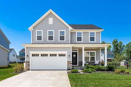 1430 Redtop Court Marysville, OH 43040