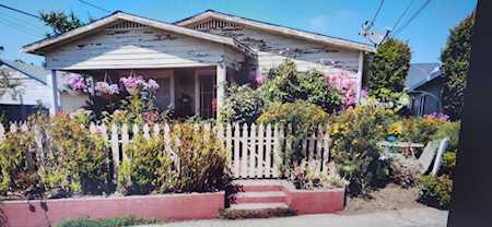 Alhambra Ave Condos East Santa Cruz Condos Townhomes Seabright