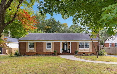 1148 Seneca Place Charlotte, NC 28210