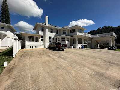 2712 Pali Highway Honolulu, HI 96817