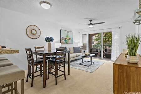 1080 Ala Napunani Street #306 Honolulu, HI 96818