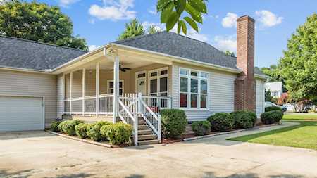 126 Evergreen Drive Pittsboro, NC 27312